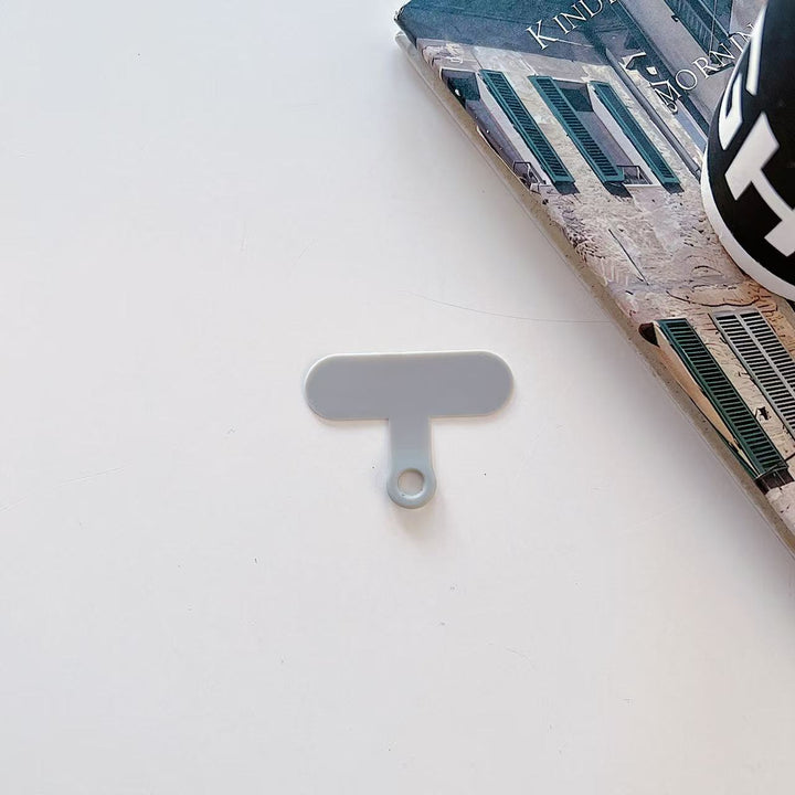 Versatile Silicone Page Turner Tool Stornfield
