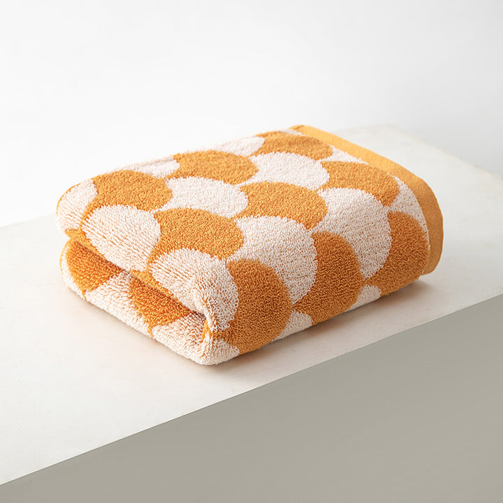 Ladies skin-friendly terry towel Stornfield
