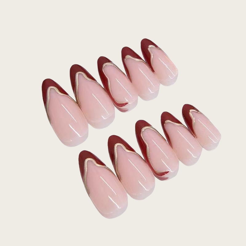 Artificial Nails Stornfield
