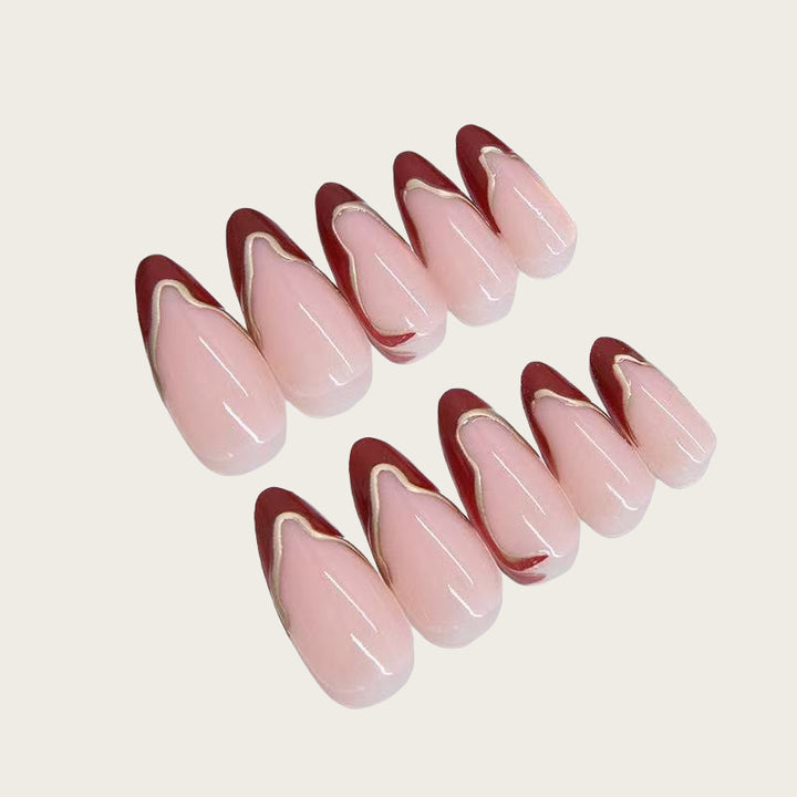 Artificial Nails Stornfield