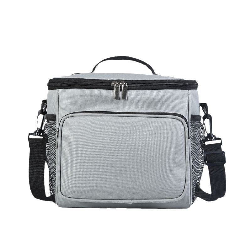 Multi-Compartment Travel Organizer Stornfield