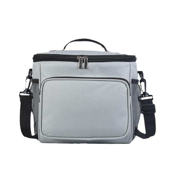 Multi-Compartment Travel Organizer Stornfield
