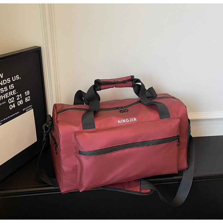 Durable Waterproof Duffel Bag Stornfield