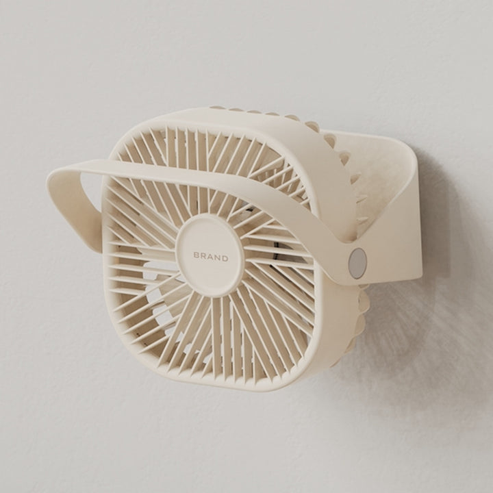 Ceiling Mounted Cooling Fan Stornfield