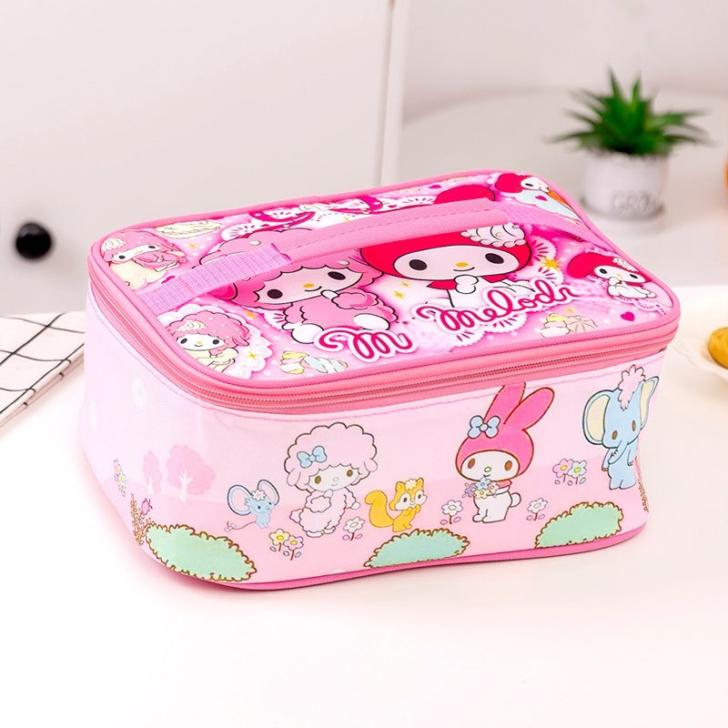 Insulated Lunch Box Stornfield