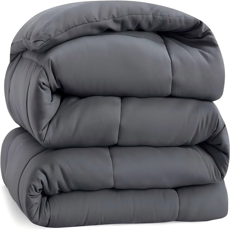 Ultra-Lightweight Hypoallergenic Comforter Stornfield