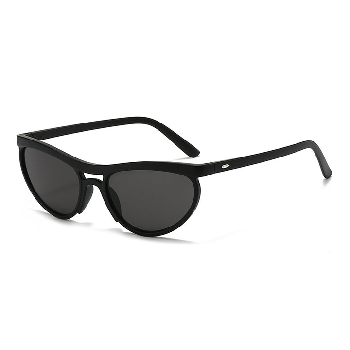 Women's fashionable sunglasses in contemporary design Stornfield