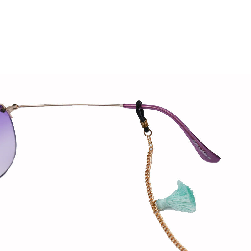 Decorative Tassel Chain Stornfield