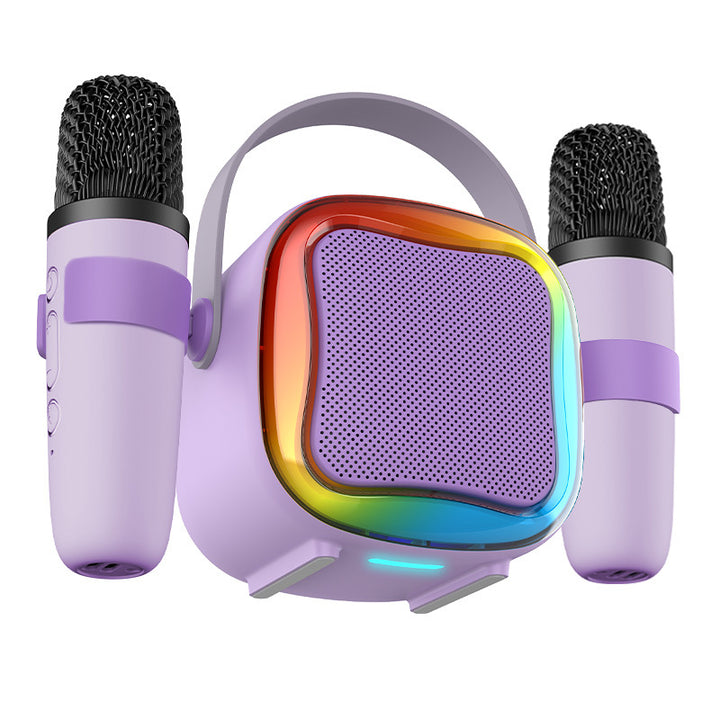 Bluetooth Karaoke Speaker Stornfield
