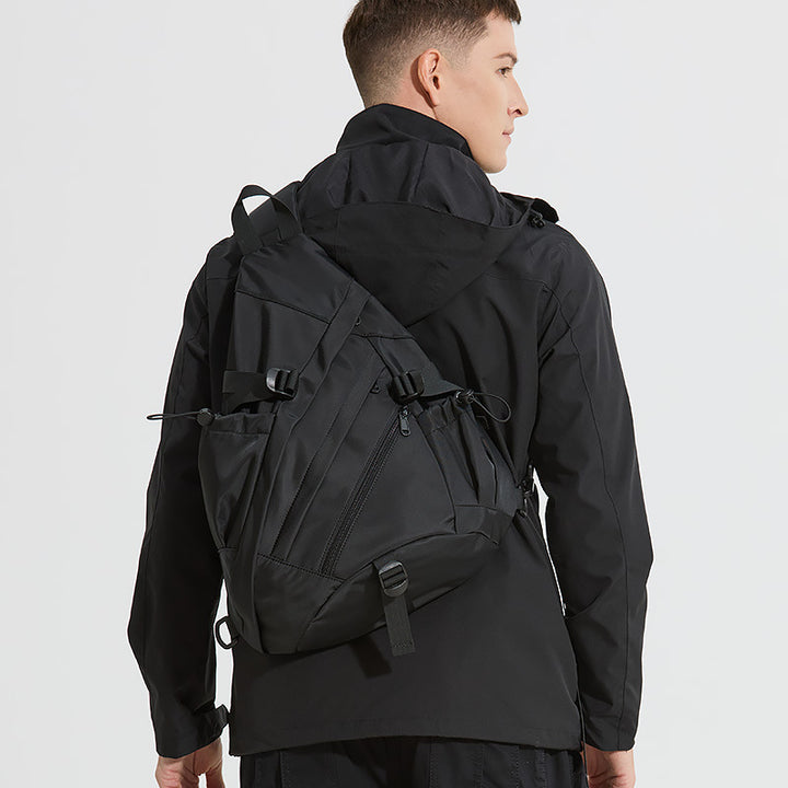 Versatile Adventure Backpack Stornfield