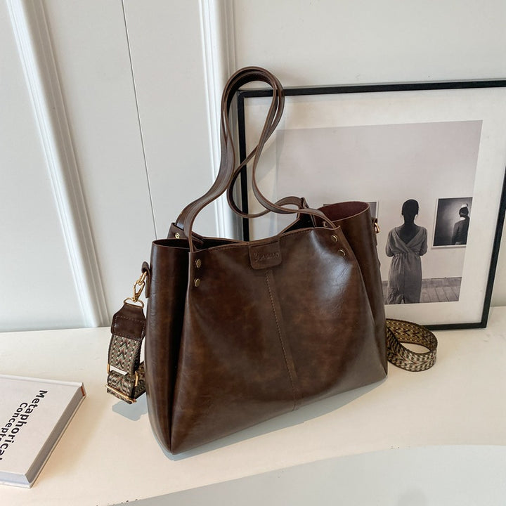 Versatile Multi-Functional Handbag Stornfield