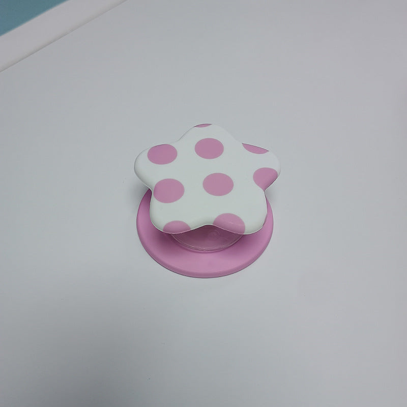 Decorative Star-Shaped Phone Grip Stornfield