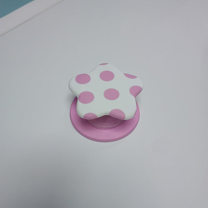 Decorative Star-Shaped Phone Grip Stornfield