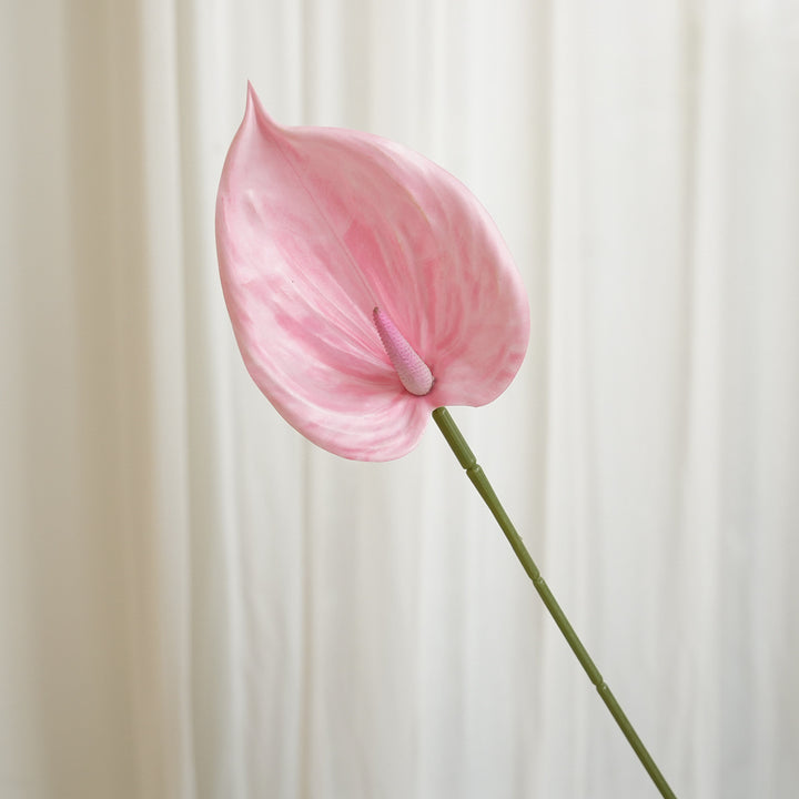 Artificial Anthurium Stornfield
