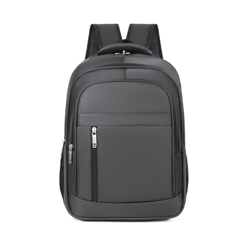 Practical Multi-Compartment Business Backpack Stornfield