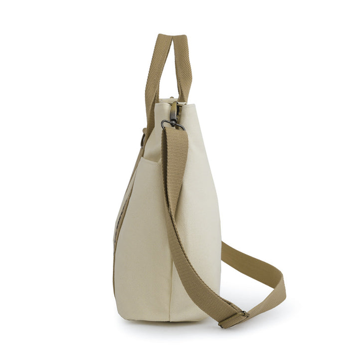 Canvas Utility Tote Stornfield