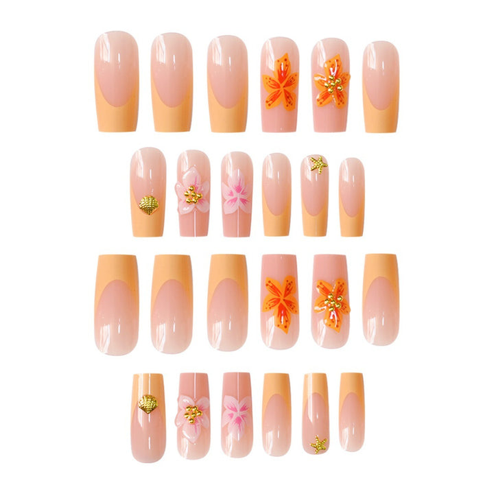 Decorative Nail Art Stornfield