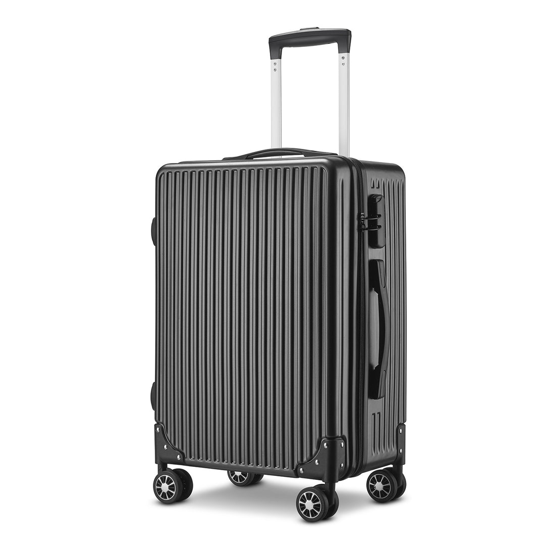 Unisex Hard Shell Luggage Stornfield