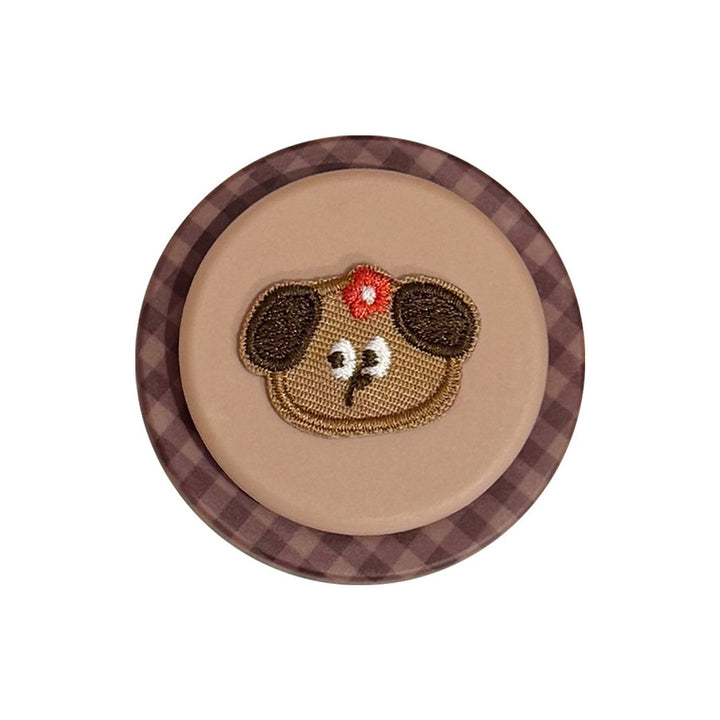 Playful Smartphone Finger Holder Stornfield