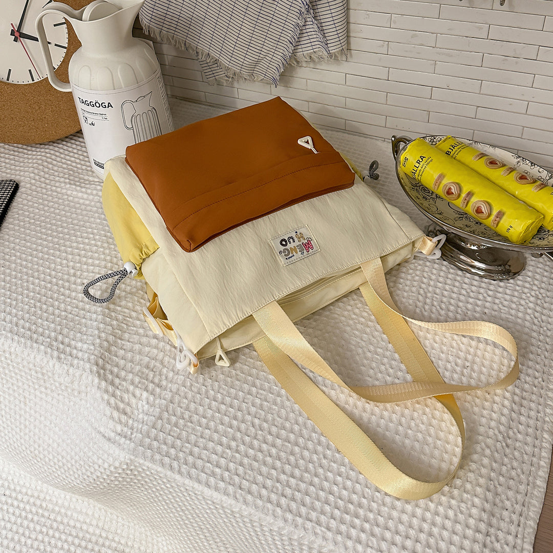 Stylish Multi-Functional Daypack Stornfield