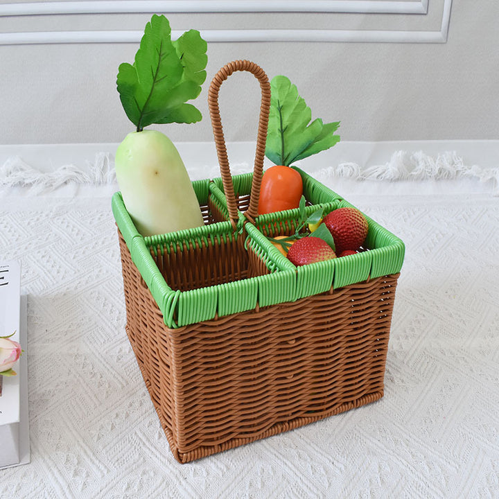 Multi-Compartment Storage Caddy Stornfield