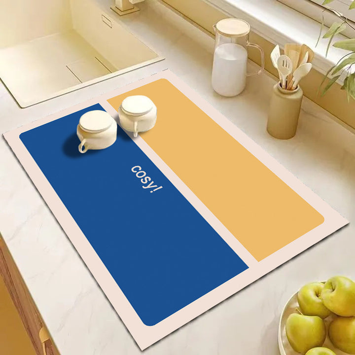 Cozy Dining Table Mat Stornfield