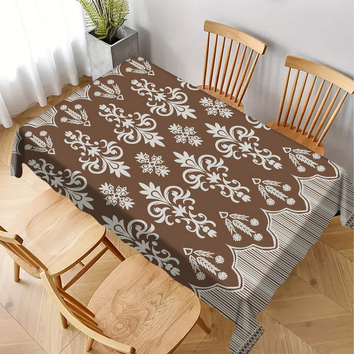 Home Decor Tablecloth Stornfield