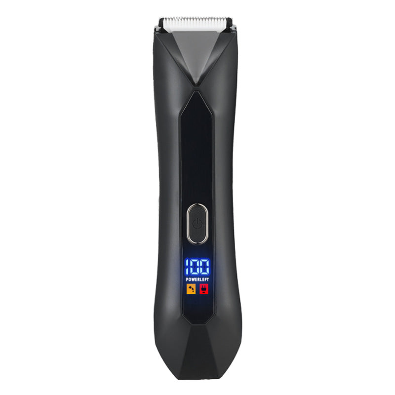 Rechargeable Hair Clipper Kit Stornfield