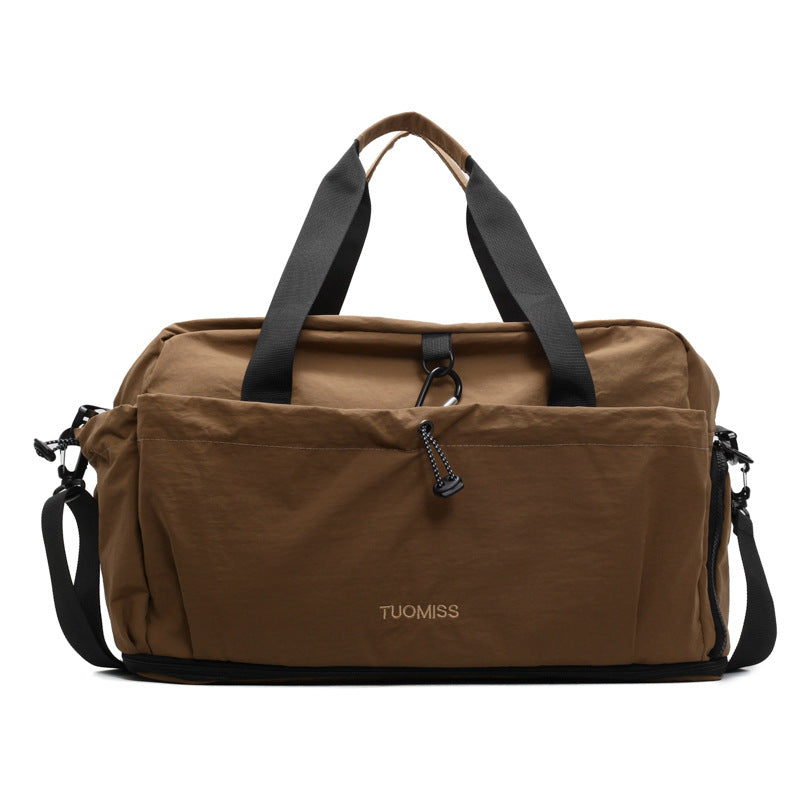 Durable All-Purpose Travel Duffel