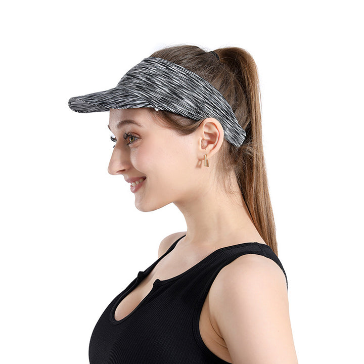 Ladies sporty sweatband Stornfield