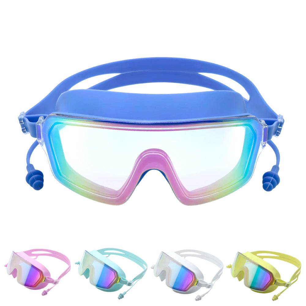 Swim mask Stornfield