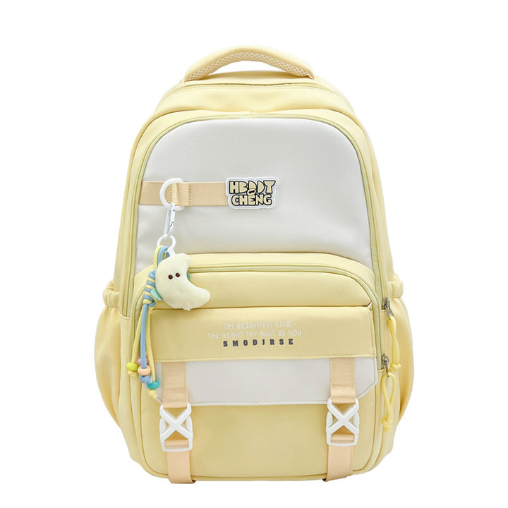 Versatile School Backpack