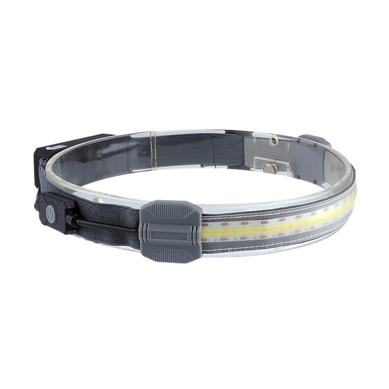 LED rk Light Headband Stornfield
