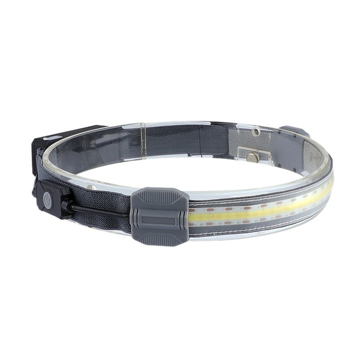 LED rk Light Headband Stornfield
