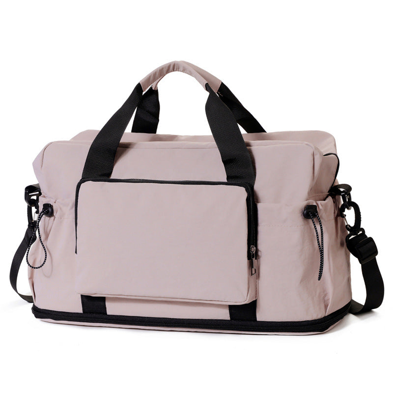 Versatile Spacious Travel Duffle Bag Stornfield