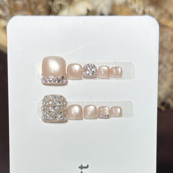 Decorative Nail Art Stornfield
