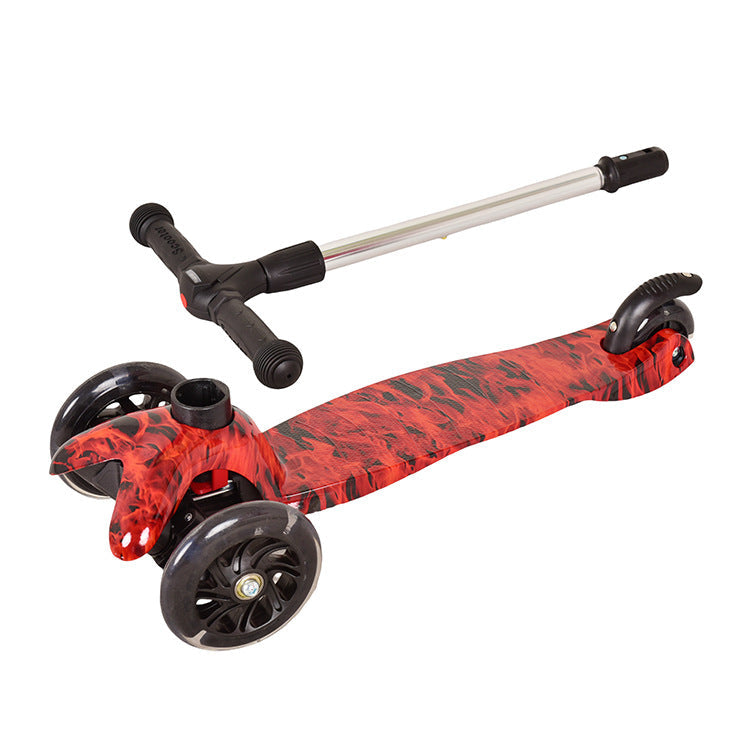 Kick Scooter Stornfield