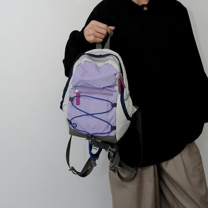 Lightweight Outdoor Adventure Backpack Stornfield