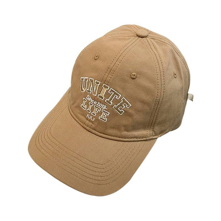 Women's Casual Graphic Embroidered Cap Stornfield 1784083787