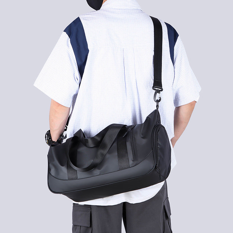Multi-Purpose Waterproof Travel Duffel Bag Stornfield