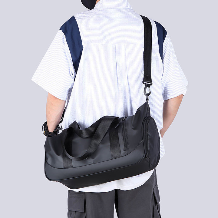 Multi-Purpose Waterproof Travel Duffel Bag Stornfield