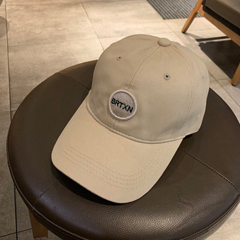 Men's Classic Adjustable Cotton Baseball Cap Stornfield