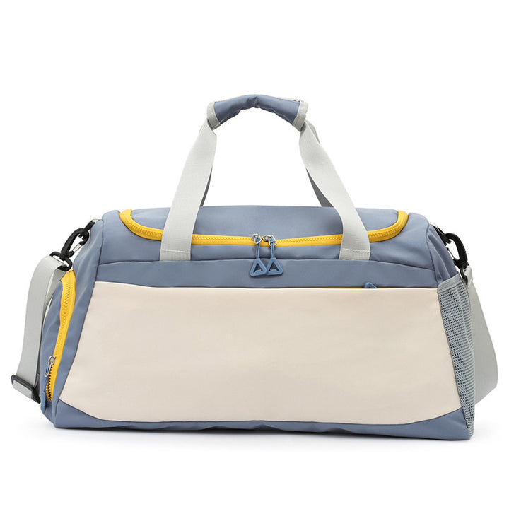 Premium Multi-Function Gym Duffel Bag Stornfield