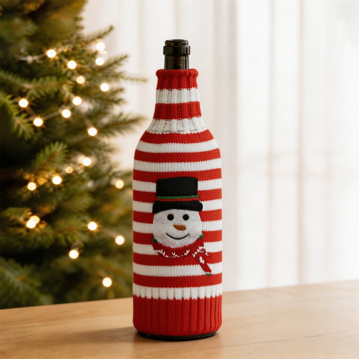 Christmas gift bottle warmer Stornfield