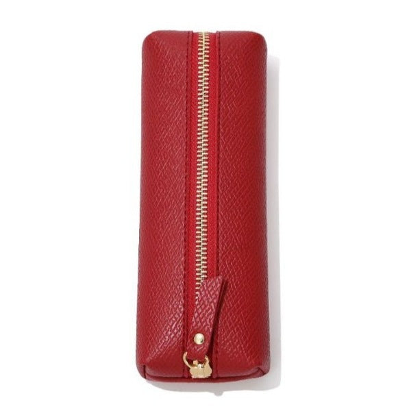 Premium Leather Pencil Case Stornfield
