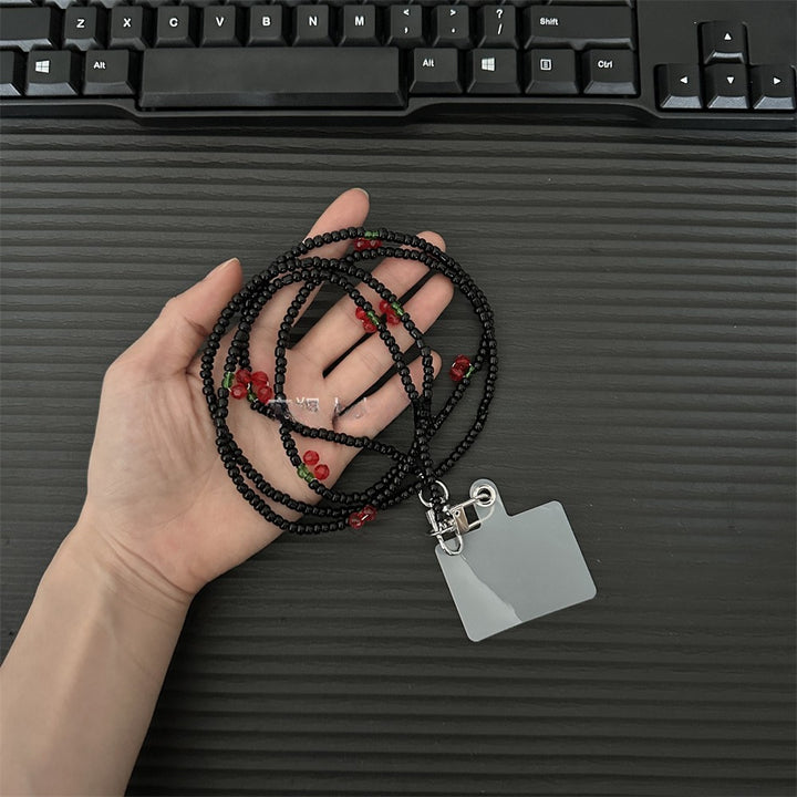 Decorative Beaded Eyewear Lanyard Stornfield