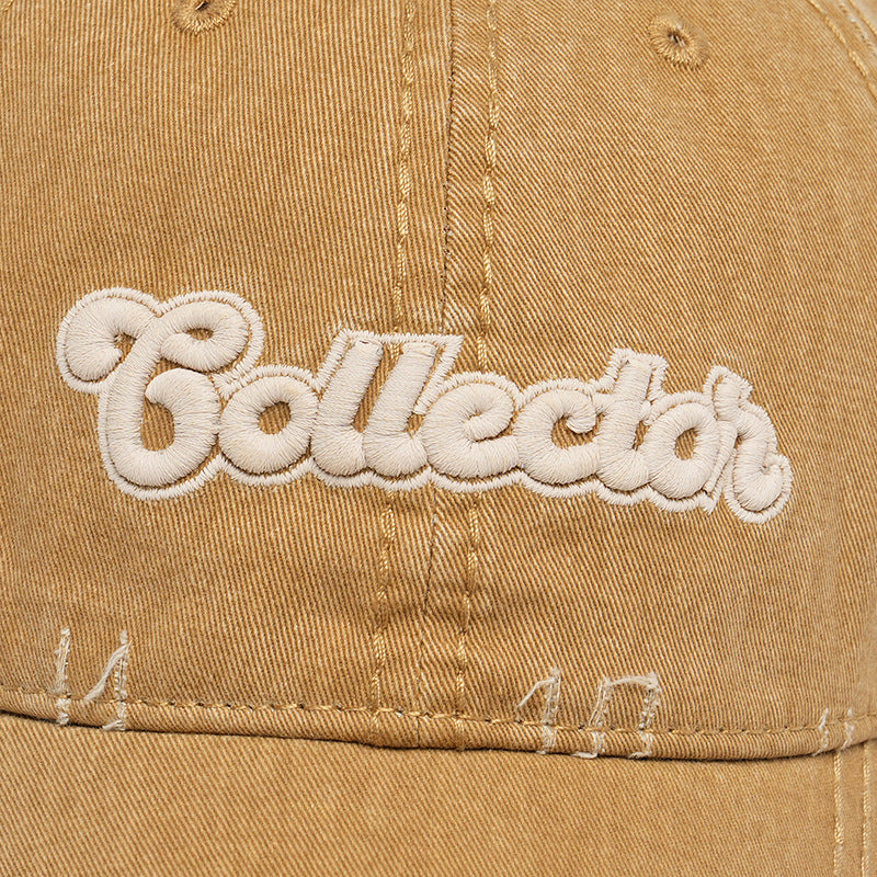 Women's Casual Cotton Baseball Cap Stornfield