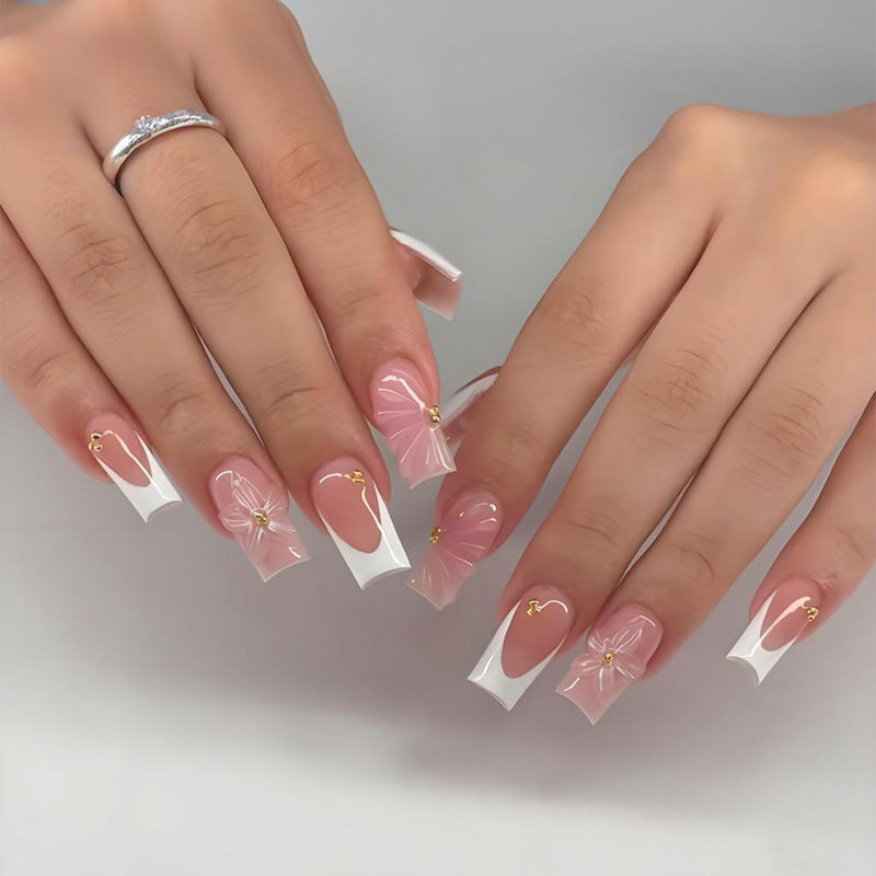 Art Nail Design Set Stornfield