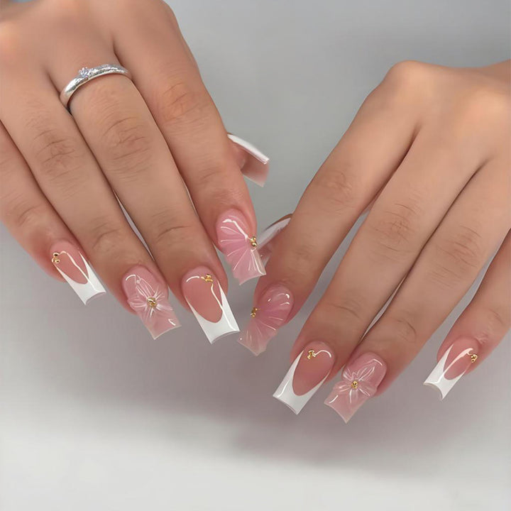 Art Nail Design Set Stornfield