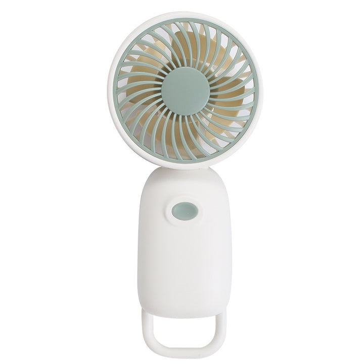 Unisex Portable Handy Fan with USB Charging Option Stornfield